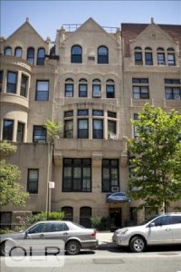 exterior photo