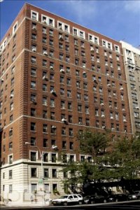 exterior photo