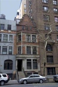 exterior photo