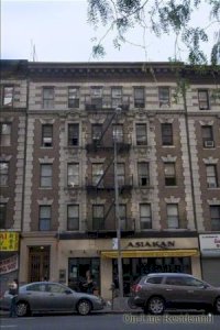 exterior photo