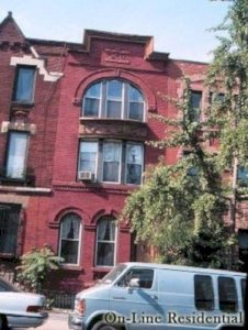 exterior photo
