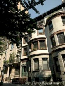 exterior photo
