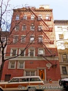 exterior photo