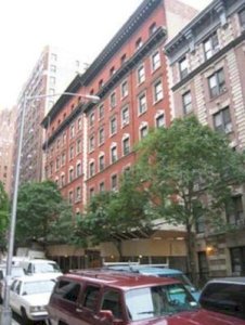 exterior photo