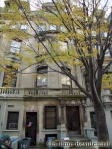exterior photo
