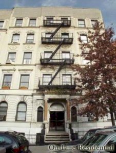 exterior photo