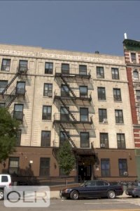 exterior photo