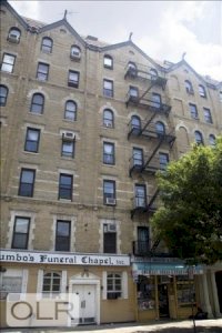 exterior photo