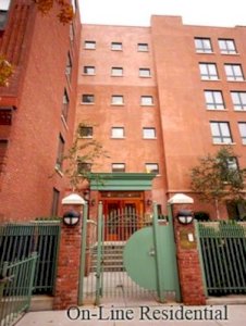 exterior photo