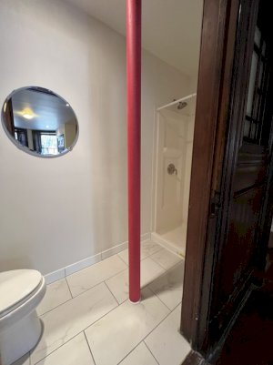 tall photo