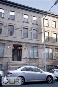 exterior photo