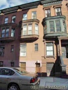 exterior photo
