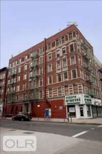 exterior photo