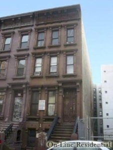 exterior photo