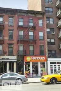 exterior photo