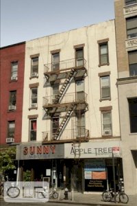 exterior photo