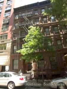 exterior photo