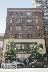 exterior photo