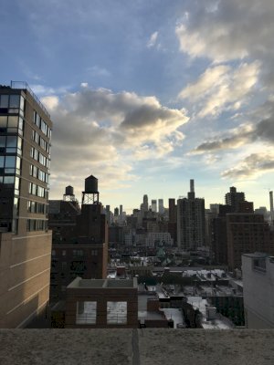 tall photo