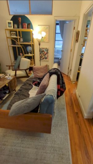 tall photo