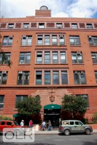 exterior photo
