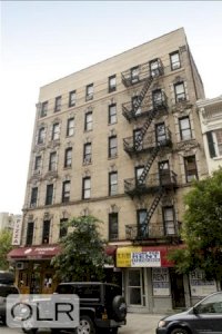 exterior photo