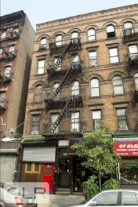 exterior photo