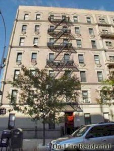 exterior photo