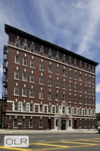 exterior photo