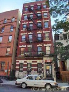 exterior photo