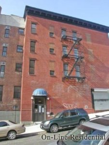 exterior photo