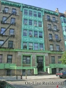 exterior photo