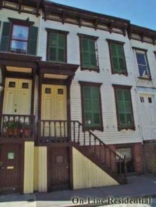 exterior photo