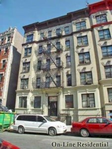 exterior photo