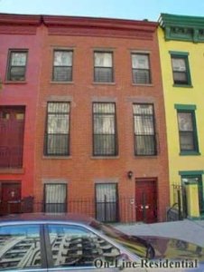 exterior photo