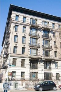 exterior photo