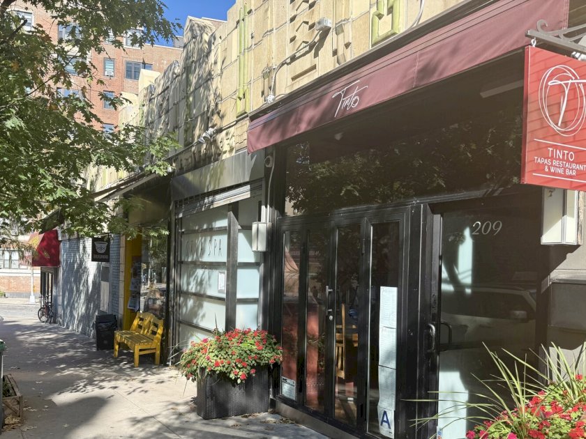 wide photo