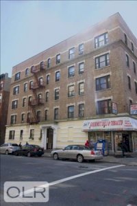 exterior photo