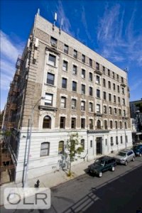 exterior photo