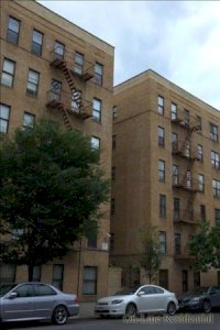 exterior photo