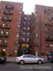 exterior photo