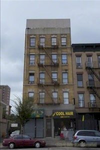 exterior photo