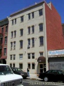 exterior photo
