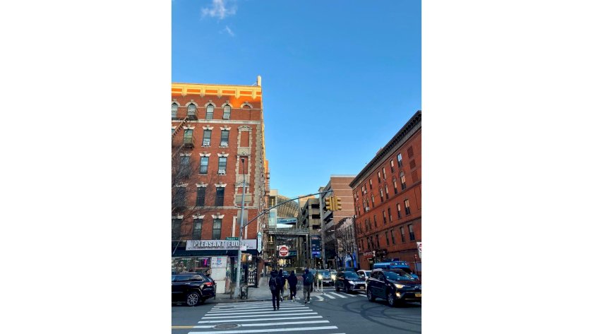 wide photo