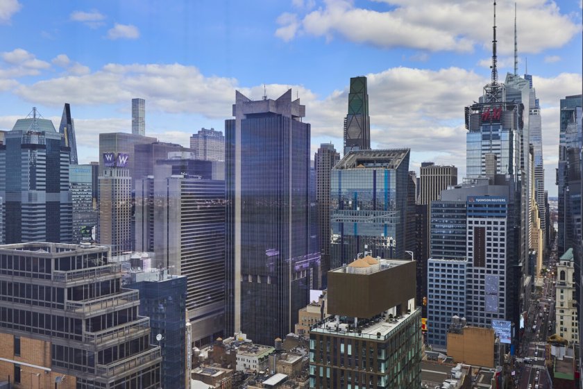 wide photo