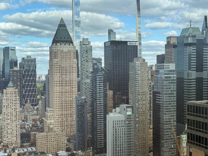 wide photo