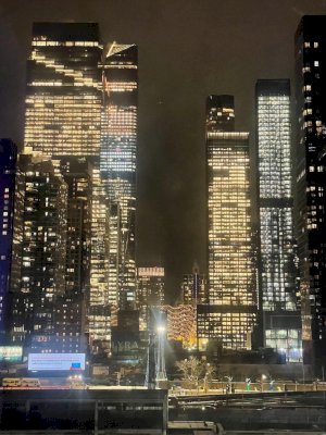 tall photo