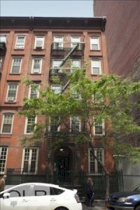 exterior photo