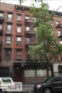 exterior photo