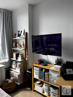 tall photo